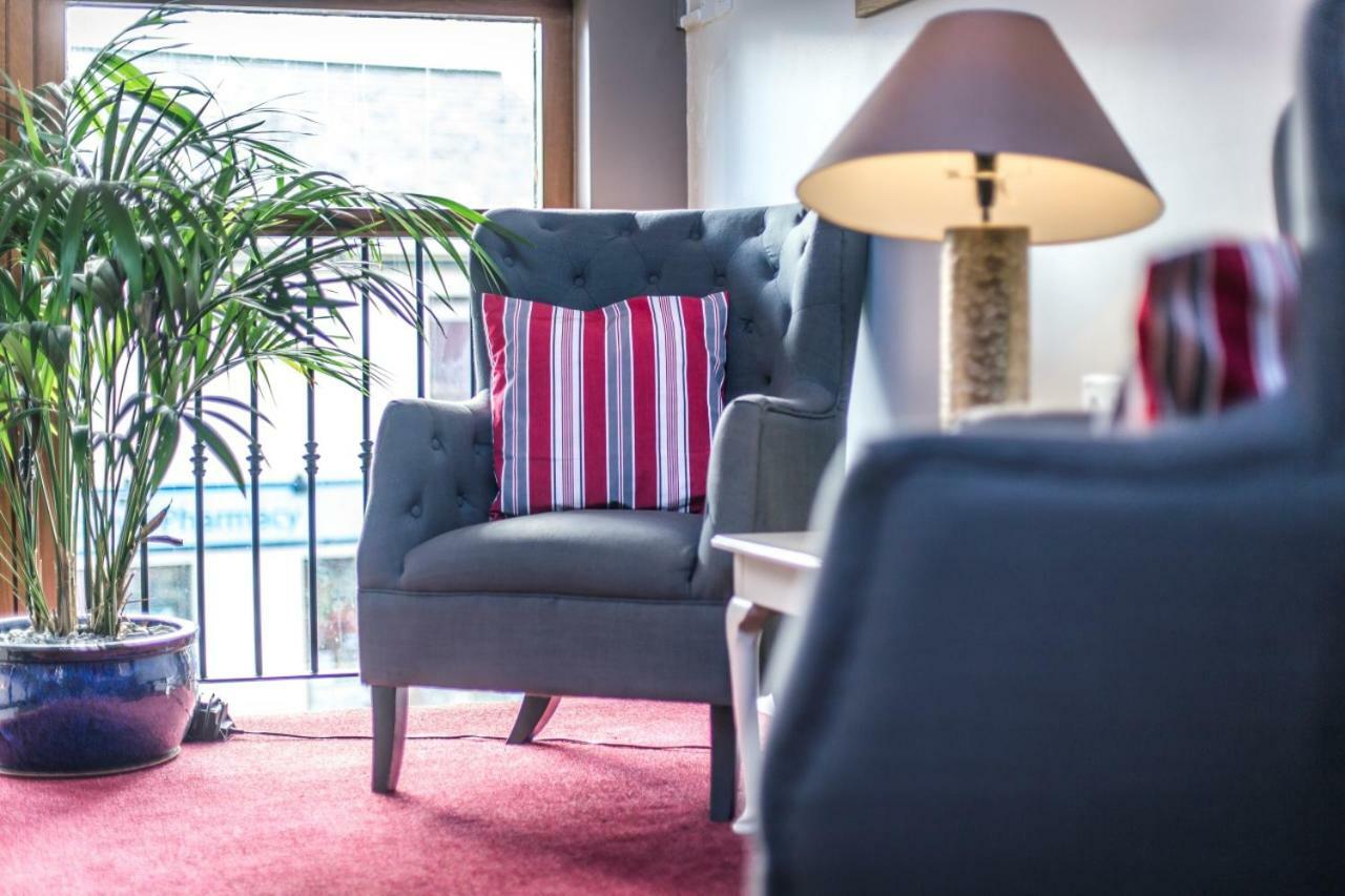 Mc Kevitts Village Hotel Carlingford Kültér fotó