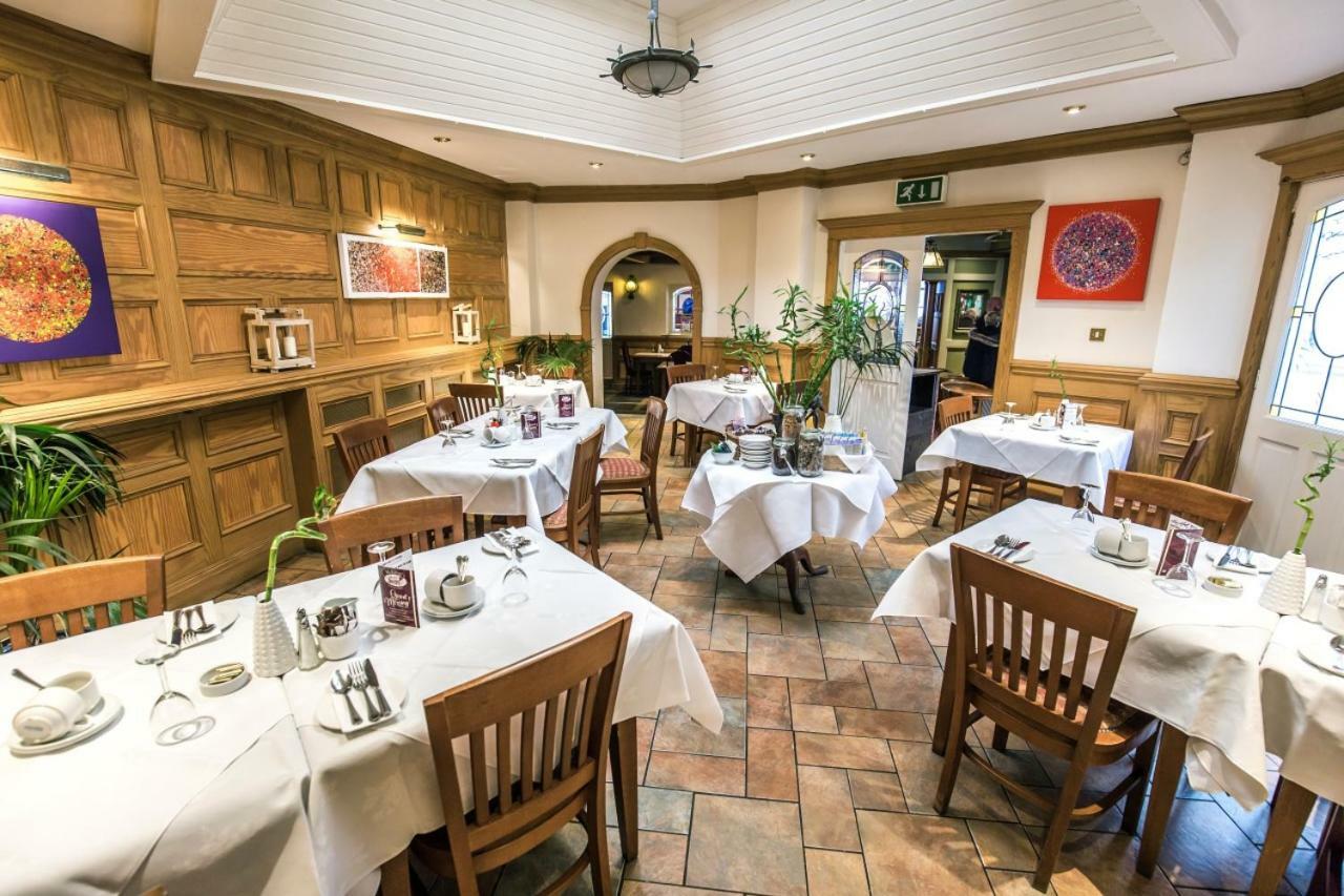 Mc Kevitts Village Hotel Carlingford Kültér fotó